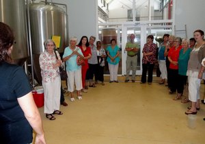  Bietoubossers en Brouery